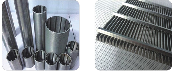 鋼廠用自清洗過濾器濾芯_http://www.tj-singamas.com_不銹鋼楔形絲篩網_第5張