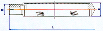 3mm厚316L不銹鋼燒結(jié)網(wǎng)_http://www.tj-singamas.com_不銹鋼燒結(jié)網(wǎng)片_第6張