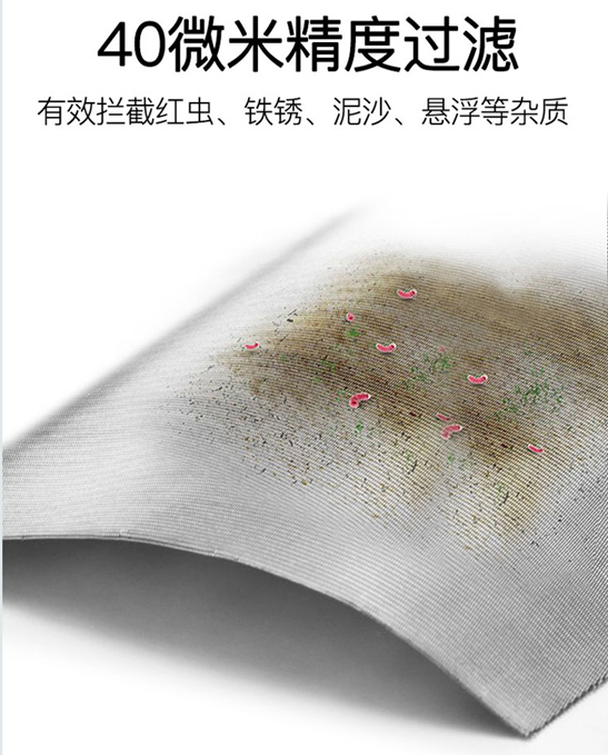 不銹鋼編織網濾筒_http://www.tj-singamas.com_不銹鋼編織網類_第5張